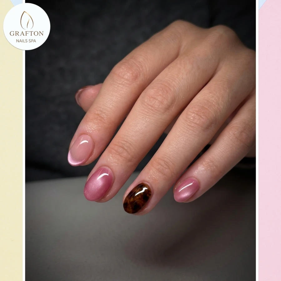 Nails Design